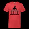 Valueweight v-neck T Thumbnail