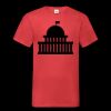 Valueweight v-neck T Thumbnail