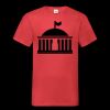 Valueweight v-neck T Thumbnail