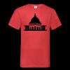 Valueweight v-neck T Thumbnail