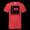 Valueweight v-neck T Thumbnail