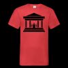 Valueweight v-neck T Thumbnail