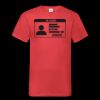 Valueweight v-neck T Thumbnail