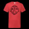 Valueweight v-neck T Thumbnail