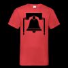 Valueweight v-neck T Thumbnail
