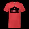 Valueweight v-neck T Thumbnail