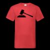 Valueweight v-neck T Thumbnail