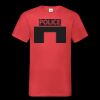 Valueweight v-neck T Thumbnail
