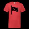 Valueweight v-neck T Thumbnail