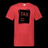 Valueweight v-neck T Thumbnail