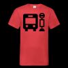 Valueweight v-neck T Thumbnail