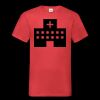 Valueweight v-neck T Thumbnail