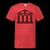 Valueweight v-neck T Thumbnail