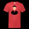 Valueweight v-neck T Thumbnail