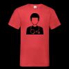 Valueweight v-neck T Thumbnail