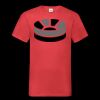 Valueweight v-neck T Thumbnail