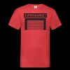 Valueweight v-neck T Thumbnail