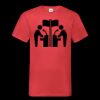 Valueweight v-neck T Thumbnail