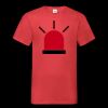 Valueweight v-neck T Thumbnail