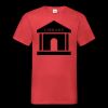 Valueweight v-neck T Thumbnail