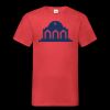 Valueweight v-neck T Thumbnail