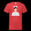 Valueweight v-neck T Thumbnail