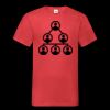 Valueweight v-neck T Thumbnail