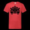Valueweight v-neck T Thumbnail