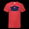 Valueweight v-neck T Thumbnail