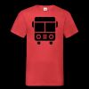 Valueweight v-neck T Thumbnail