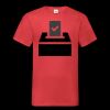 Valueweight v-neck T Thumbnail