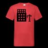 Valueweight v-neck T Thumbnail
