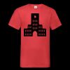 Valueweight v-neck T Thumbnail