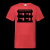 Valueweight v-neck T Thumbnail
