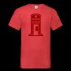 Valueweight v-neck T Thumbnail