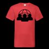 Valueweight v-neck T Thumbnail