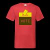 Valueweight v-neck T Thumbnail