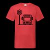 Valueweight v-neck T Thumbnail