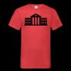 Valueweight v-neck T Thumbnail