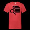 Valueweight v-neck T Thumbnail