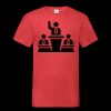 Valueweight v-neck T Thumbnail