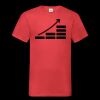 Valueweight v-neck T Thumbnail