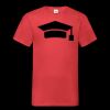 Valueweight v-neck T Thumbnail