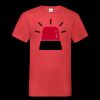 Valueweight v-neck T Thumbnail