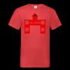 Valueweight v-neck T Thumbnail