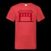Valueweight v-neck T Thumbnail