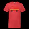 Valueweight v-neck T Thumbnail