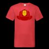 Valueweight v-neck T Thumbnail