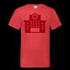 Valueweight v-neck T Thumbnail