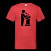 Valueweight v-neck T Thumbnail